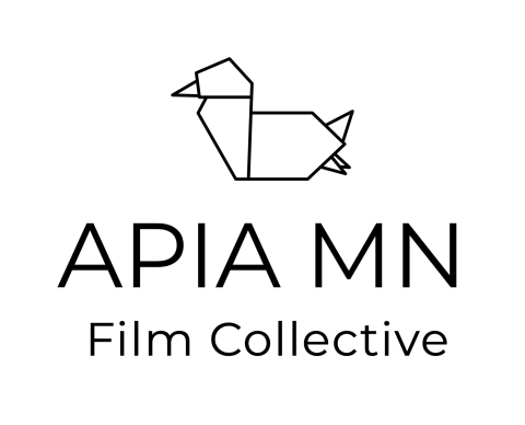 APIA MN Film Collective logo