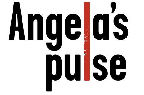 Angela’s Pulse logo