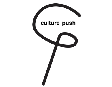 Culture Push logo