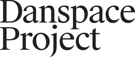 Danspace Project logo