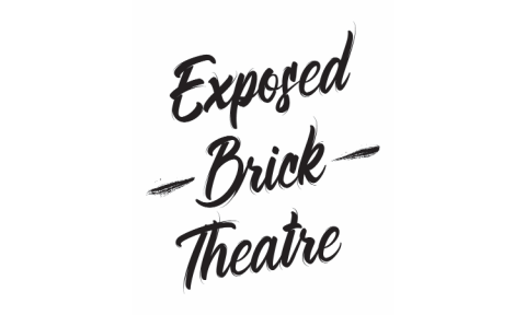 Exposed Brick Theatre logo