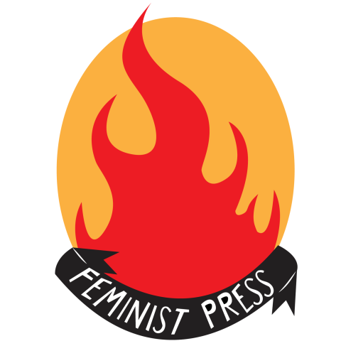 Feminist Press logo