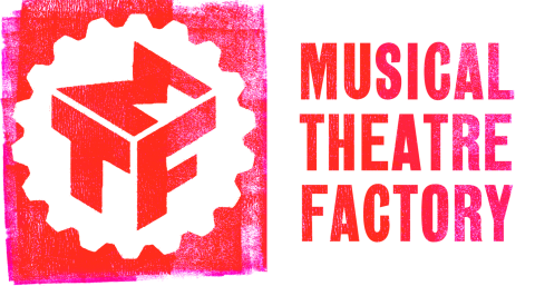 Musical Theatre Factory logo