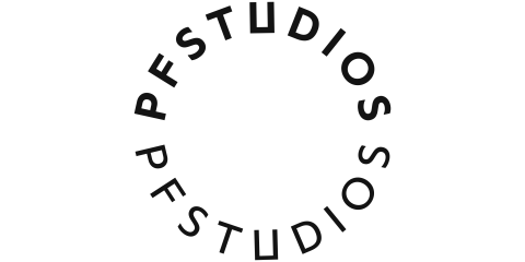 PF Studios logo