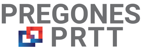 Pregones PRTT logo