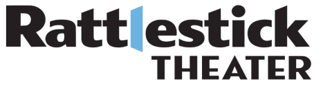 Rattlestick Theater logo