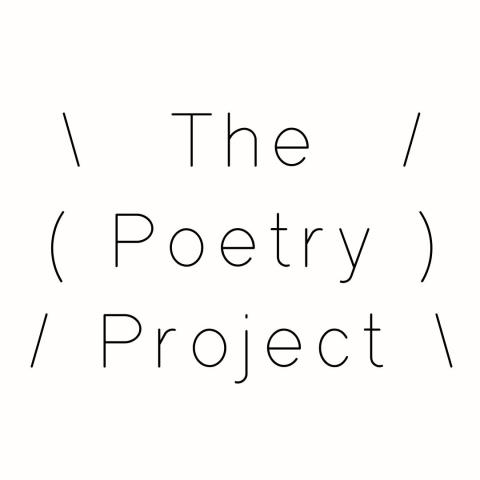 The Poetry Project logo