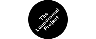 The Laundromat Project logo