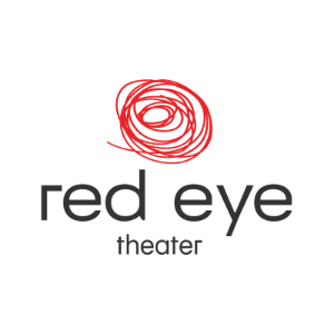 red eye theater logo